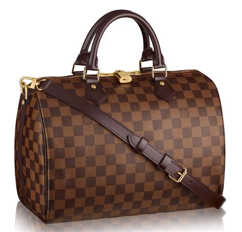 borsa speedy 30 louis vuitton|louis vuitton speedy handbags.